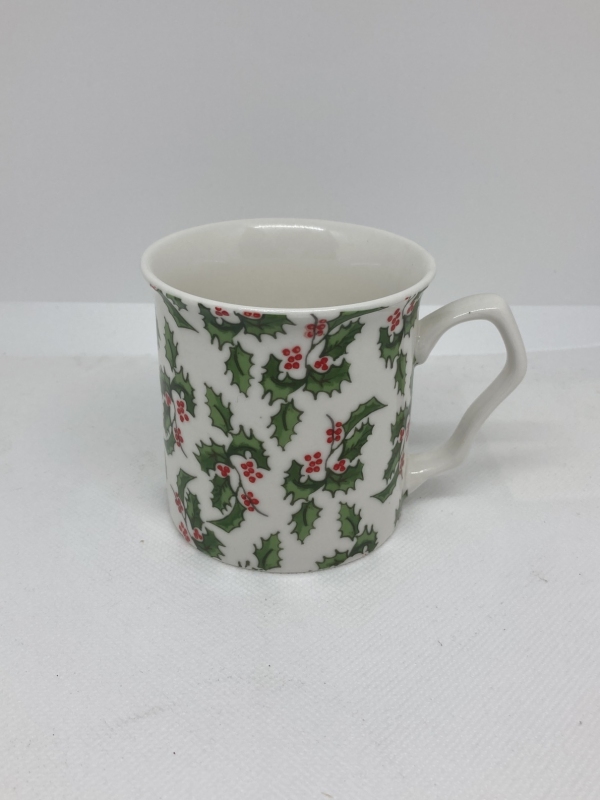 Holly - 1 mug