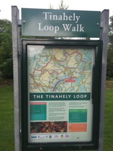 Tinahely Loop Walk